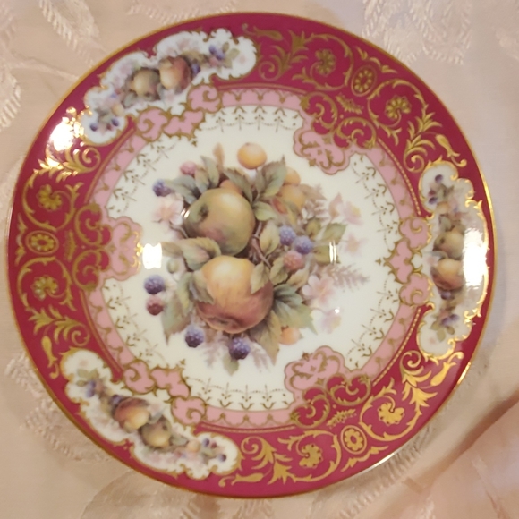 **HostPick**ROYAL PATRICIAN "Chatsworth Fruit" - Picture 3 of 8